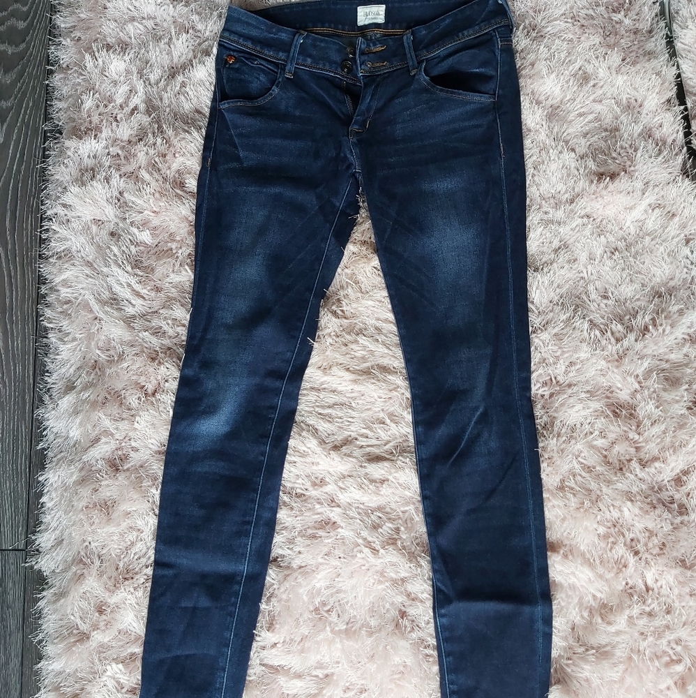 Jeans - Picture 1 of 2